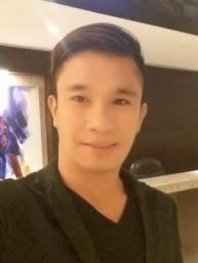 Foreign men for dating