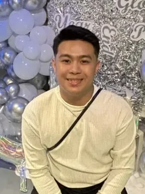 Foreign men for dating