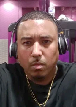 American men looking for love