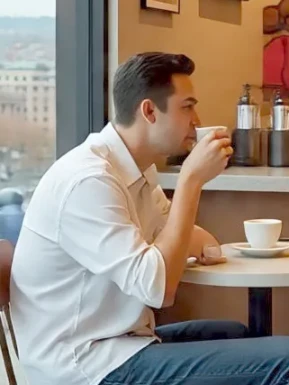 Foreign men for dating