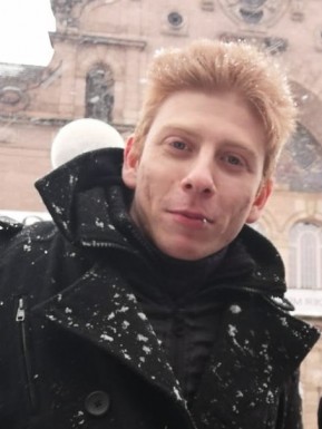 German men looking for love