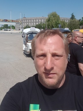 German men looking for love