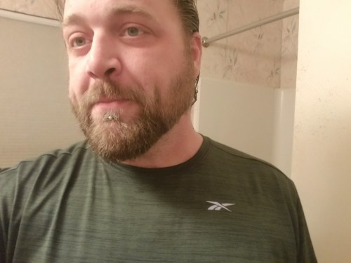 American men looking for love