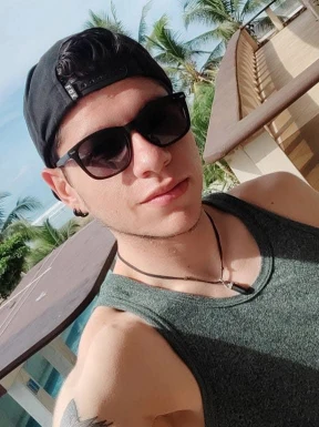 Foreign men for dating