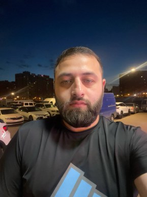 Russian men looking for love