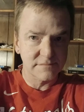 American men looking for love