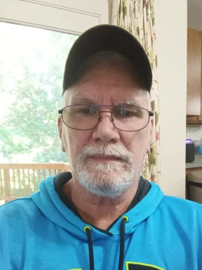American men looking for love