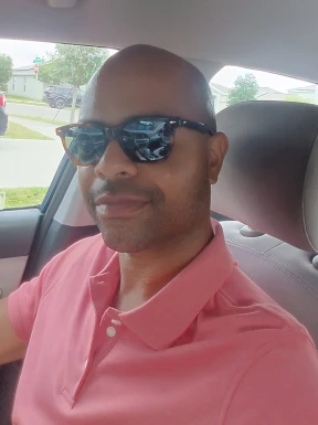 American men looking for love