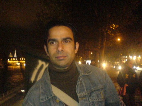Spanish men looking for love