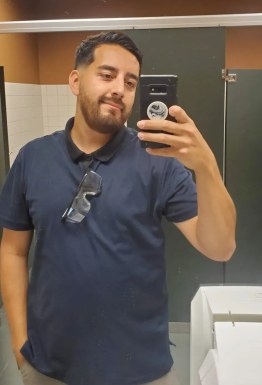 American men looking for love