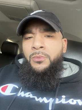 American men looking for love