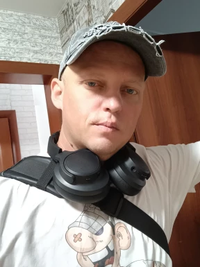 Russian men looking for love