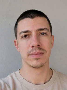 Ukrainian men looking for love