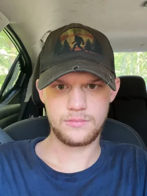 American men looking for love