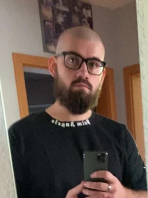 German men looking for love