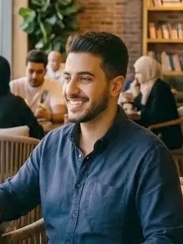 Foreign men for dating