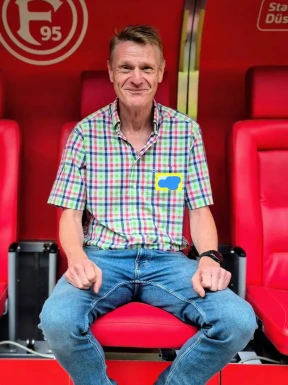 German men looking for love