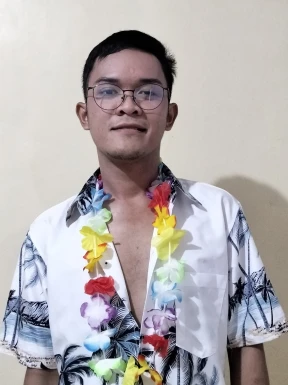 Foreign men for dating