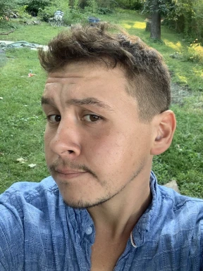 American men looking for love