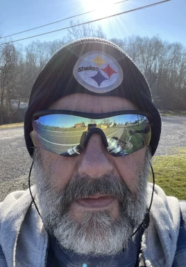 American men looking for love