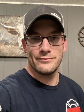 American men looking for love