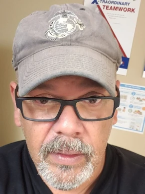 American men looking for love