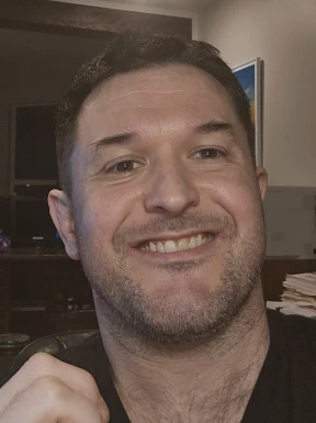 American men looking for love