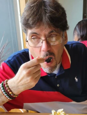 American men looking for love