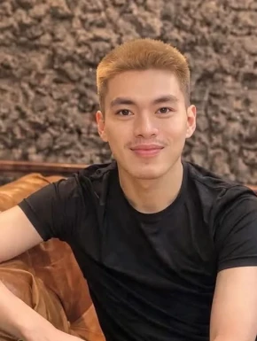 Foreign men for dating