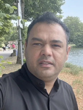 German men looking for love