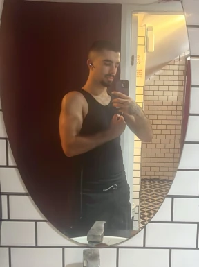 Foreign men for dating