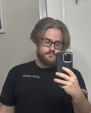 American men looking for love