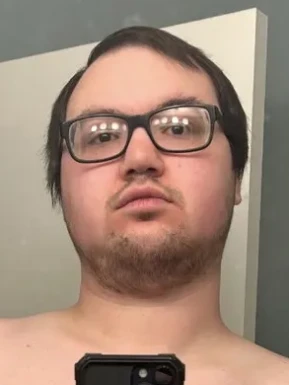 American men looking for love