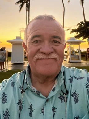 American men looking for love