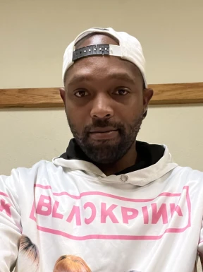 American men looking for love