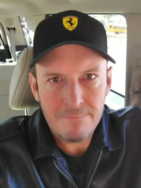 American men looking for love