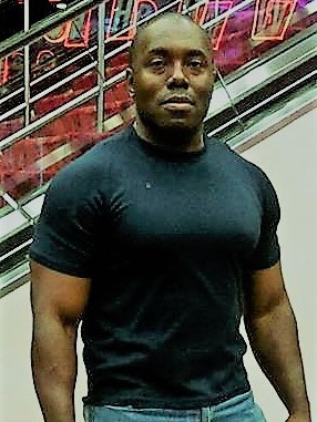 American men looking for love