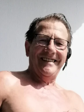 Foreign men for dating