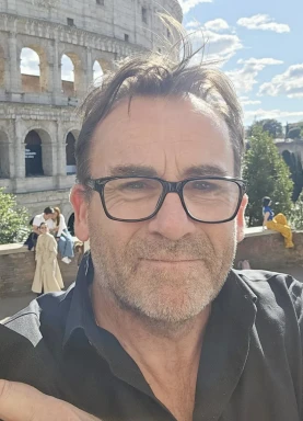 Foreign men for dating