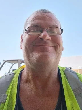 American men looking for love